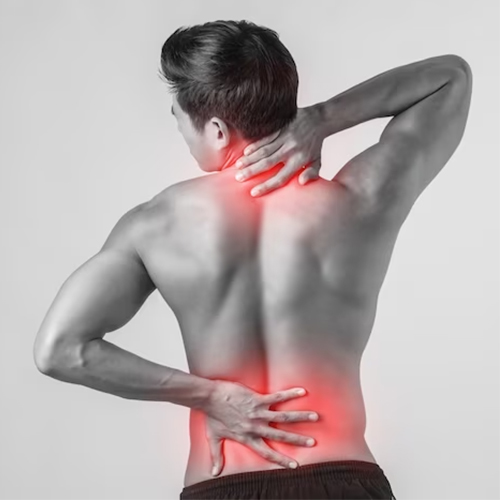 Back pain Ayurveda treatment kandy.